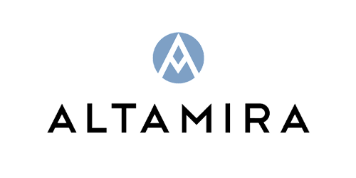 altamira-technologies altamira-technologies Logo
